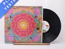 Quintessence Dive Deep A-2U B-1U LP Album Vinyl Record ILPS 9143 - EX/VG+