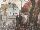 Black Sabbath UK S/T Debut Vertigo Large Swirl Vinyl Record LP Ozzy Osbourne