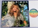CARLY SIMON WHY EXTENDED VERSION 1982 UK 12