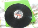 Lucifer Big Gun 1st private press vinyl LP