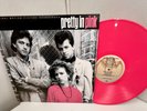 Pretty in Pink [Original Soundtrack] by Various Artists (Vinyl, A&M (USA))