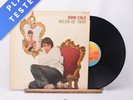 John Cale Helen Of Troy A1 B3 Porky LP Album Vinyl Record ILPS 9350 - VG+/EX