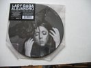Lady Gaga Alejandro UK 7