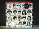 The Rolling Stones - Some Girls   LP, Album, Die Cut Celebrity Faces   SEALED