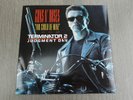 Guns N' Roses YOU COULD BE MINE (TERMINATOR 2) 1991 UK  7