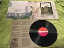 *VERSION 5* LED ZEPPELIN IV 4 ZOSO 1971 UK VINYL LP 2401012 A3/B3 VG+/M-