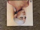 Sweetener by Ariana Grande (2LP Peach Vinyl) Opened, Never Used