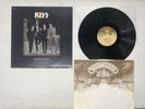 KISS DRESSED TO KILL US LP [50547ER]