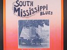 VARIOUS: south mississippi blues ROUNDER 12