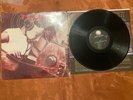 TESLA The Great Radio Controversy LP Vinyl 1989/Shrink/Hype ULTRASONIC CLEANED