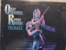 OZZY OSBOURNE Randy Rhoads tribute vinyl