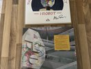 The Alan Parsons Project I Robot Super Deluxe Edt Vinyl Box Set SIGNED PROOF INC