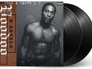 D’Angelo - Voodoo, Vinyl Record, 2LP