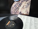 Frehley's Comet Second Sighting Lp Vinyl 1988 1st 'Sterling' Press Insert VG+/EX