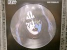 Kiss ACE FREHLEY Solo Album NEW VINYL PICTURE DISC LP 2006 Record LP Sealed