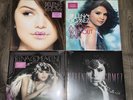 Selena Gomez Vinyl Bundle