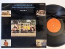 RAIL BAND  Vol 1 | Afro  Pop | Funk | Killer  | Mali | Manding LP HEAR