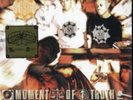 GANG STARR: MOMENT OF TRUTH - LP vinyl *BRAND NEW*