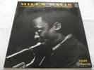 MILES DAVIS ET SON QUINTETTE   MILES DAVIS ** 1957 France PHILIPS LP