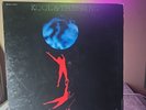 Kool & The Gang–Light Of Worlds–1974 De-Lite–DEP-2015 First Press Vinyl LP