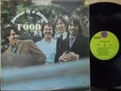 Food Rare 1st Press CAN LP Forever is a dream VG '69 Capitol ST304 Psyche Rock