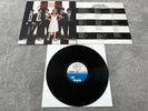 BLONDIE - PARALLEL LINES / NM UK A4/B4 1ST PRESS LP CDL 1192 ULTRASONIC CLEANED