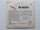 THE BEATLES   ORIGINAL  1963  UK   EP  THE BEATLES HITS  EX