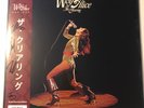 WOLF ALICE The Clearing Bone Limited Vinyl LP 223 Of 500 Only Signed Obi Edition