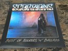 Scorpions – Best Of Rockers 'N' Ballads - lp - LONG OOP & UN PLAYED
