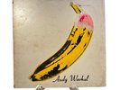 The Velvet Underground Nico Andy Warhol Verve Stereo Vinyl V6-5008 Mispress 1967