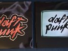 DAFT PUNK HOMEWORK HUMAN AFTER ALL 2 VINYL LP LOT