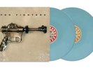 Foo Fighters Self Titled Indie-Exclusive MINT Vinyl 2xLP NEW   Limited /1995
