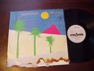 THE CURE - BOYS DON'T CRY -  1979 1st UK Press - EX - VG