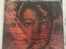 VINYL LP by MILES DAVIS 