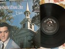 Elvis Presley How Great Thou Art Vinyl LP Record RCA Victor Stereo