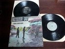 Husker Du Zen Arcade Double LP SST 027 1st Press Punk Vinyl LP - EX - VG+- 1984