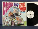 The Who - Magic Bus - 1968 - Decca Label - Stereo(WL Promo)