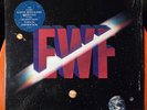 The Best Of Earth Wind & Fire Vol. II Columbia Vinyl LP EWF Hype Sticker Soul