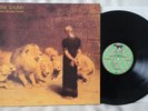 THE SOUND from the lions mouth NM 1981 ORIGINAL LP Indie Rock Post-Punk