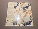 White Lotus Soundtrack 2LP Sleeve Variant 3, White Vinyl *RARE, MINT, SEALED*