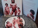 DWARVES LP SIGNED BY BLAG PICTURE DISC 300 MADE SUNSHINE PUNK RARE NIRVANA