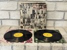 Rolling Stones Exile On Main St 2 LP Vinyl Record COC-2-2900 Unipak W/Inners