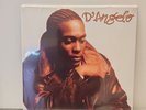 D'Angelo - Brown Sugar 30th Anniversary Honey & Burnt Sugar 2LP