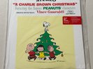Vince Guaraldi - A Charlie Brown Christmas VMP Limited Red Colored Vinyl NEW
