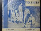 The Troggs /WILD THING /BLACK IS BLACK / THAILAND EP 45 THAI