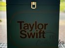Taylor Swift Midnights Vinyl Collector’s Case  | DAMAGED | READ NOTES