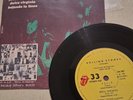 Rolling Stones argentina vinyl EP