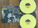 New Found Glory - Kill It Live YELLOW vinyl 2xLP record RARE /300 & Out of Print