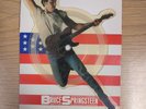 Bruce Springsteen / Cover Me / 1985 CBS 4662 / UK IMPORT / Picture Disc w/Stand