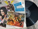 Yaadon Ki Baaraat (1973) Bollywood Indian Vinyl LP Record Rafi R D Burman
